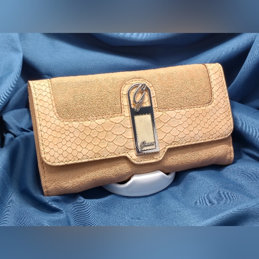 Guess Clutch Wallet